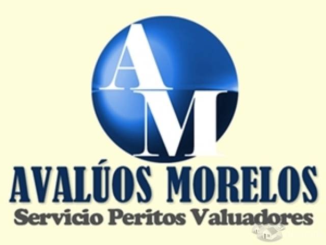 . Avaluos Comerciales Inmobiliarios de Casas e Inmuebles en General. Avaluos en Cuernavaca y CDMX