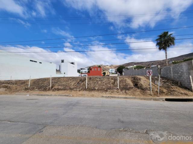 Venta de 25 lotes en Playas de Tijuana de tipo residencial, 12416m2