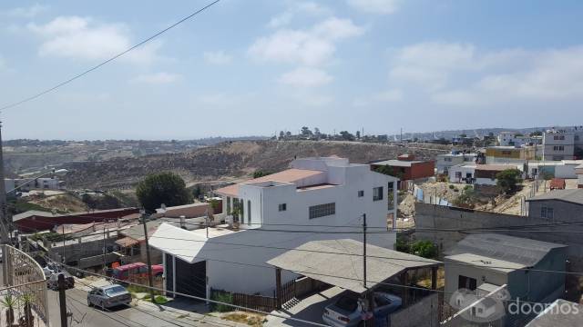 Casa en venta en Tijuana: El Jibarito