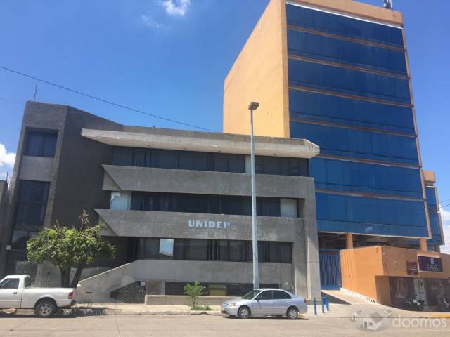 Edificio 1986 m² para Corporativo o Escuela con espacio para estacionamiento, Centro Sinaloa, Culiacán