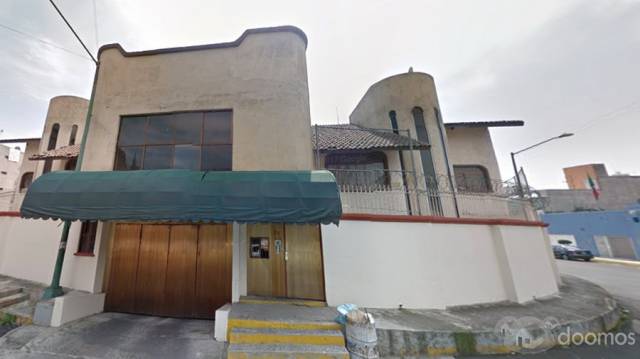 Casa en Condominio en venta en Paseos de Taxqueña $3,440,000.00 pesos