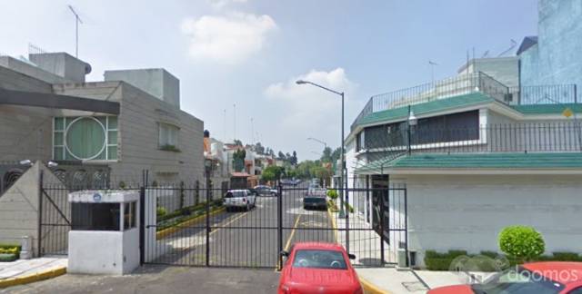 Casa en venta en Paseos de Taxqueña $2,560,000.00 pesos.