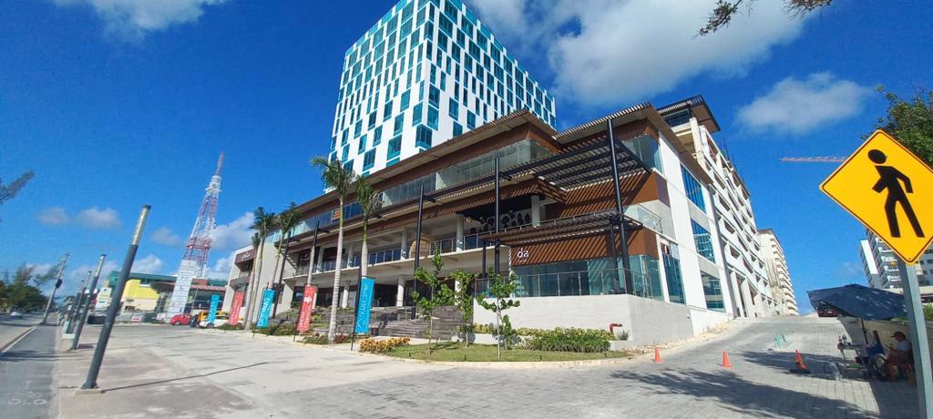 Locales, consultorios y oficinas en Cancun