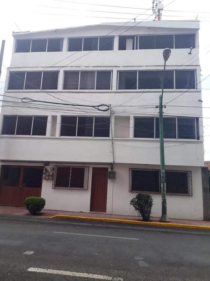 Edificio en Venta Aurelio Venegas, Barr. de San Bernardino, Toluca, Edo. de México