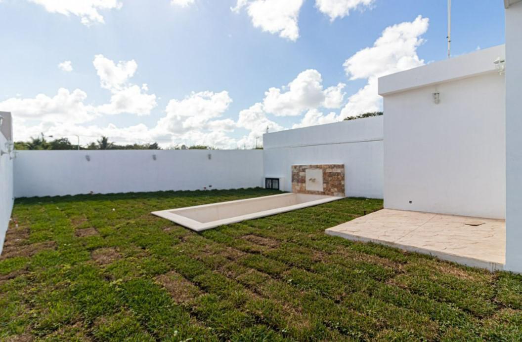 Casa en venta y renta en Privada Maya, Merida