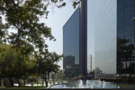 Renta de Oficinas en las Torres Moradas, Zona Monterrey