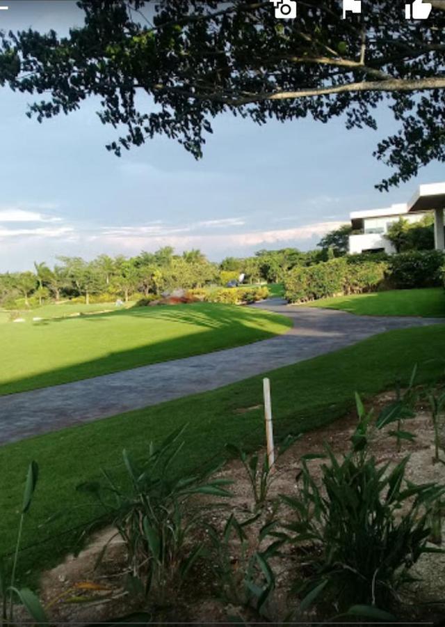 Terreno - Yucatán Country Club