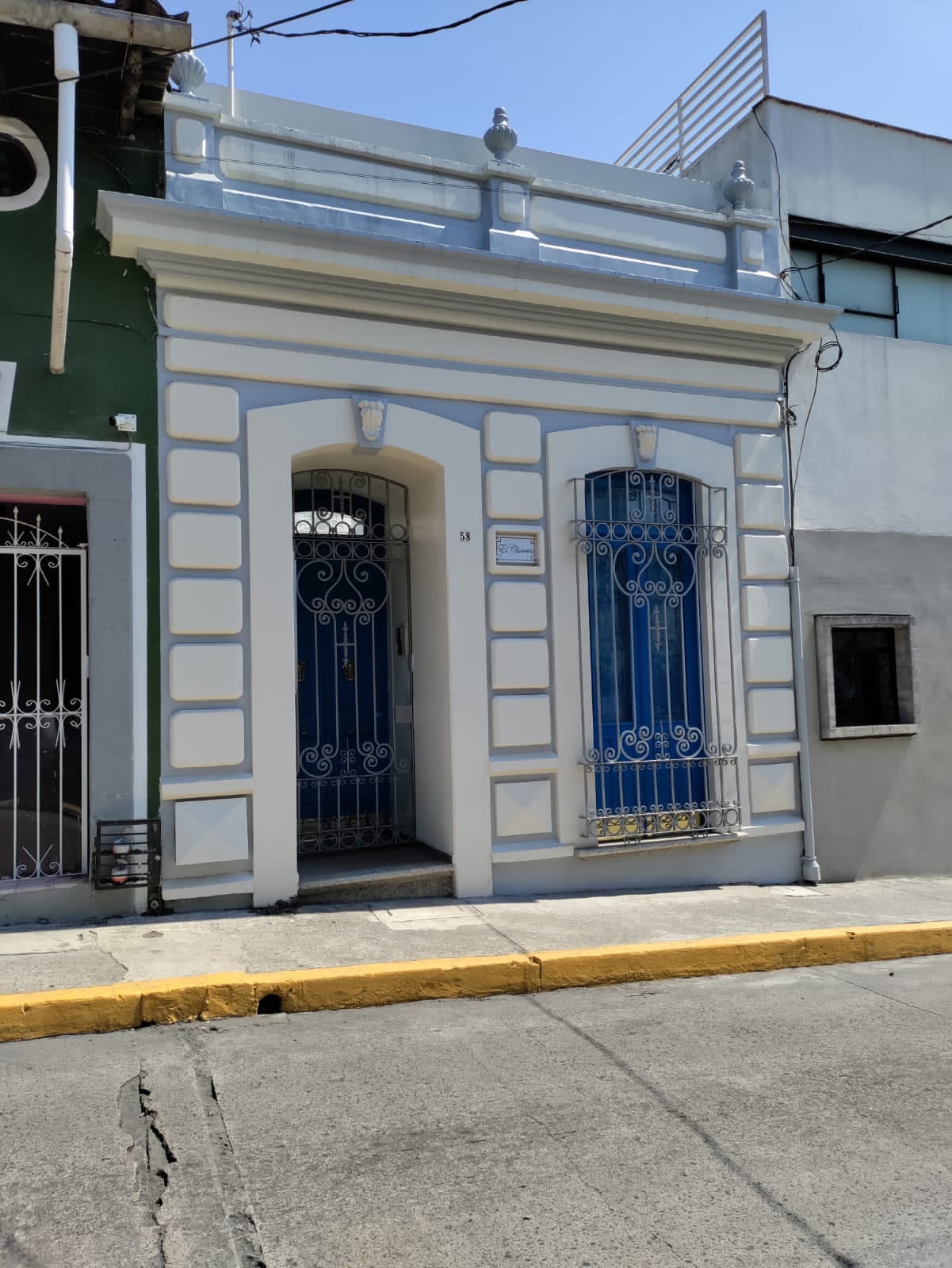 Departamento - Xalapa Enríquez Centro