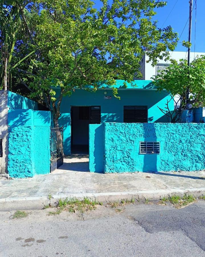 Venta casa en el centro de Mérida,  Yucatán, Barrio San Sebastián