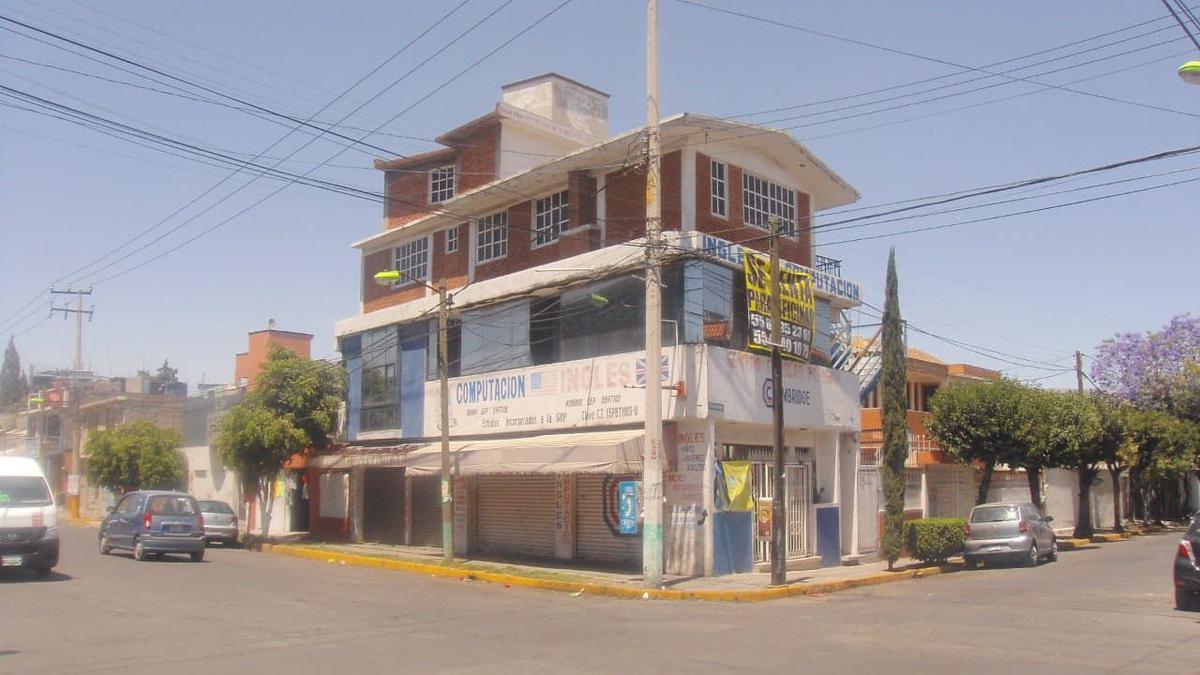 Local - San Cristóbal Centro