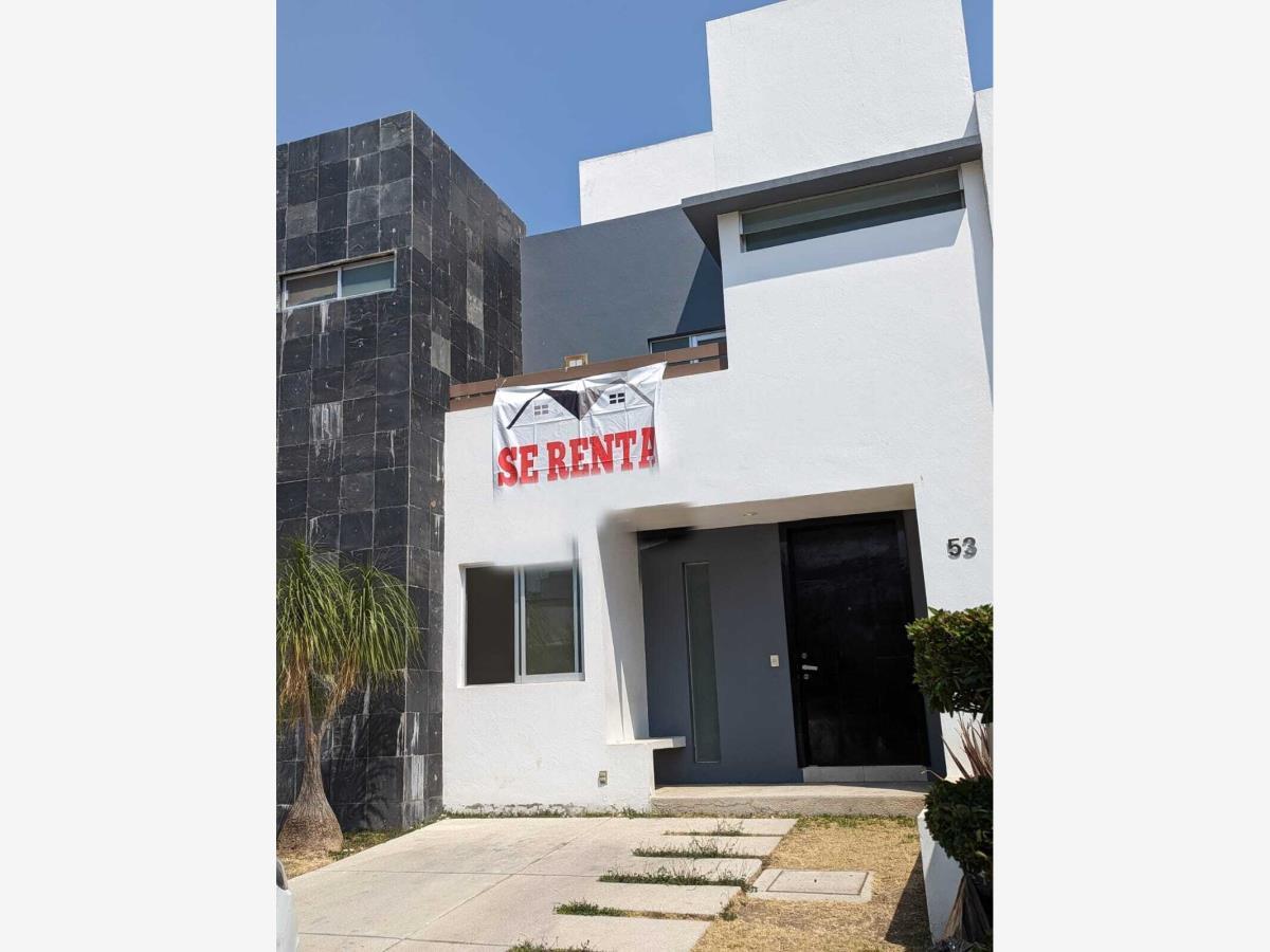Casa en Renta en Argenta Mirador Residencial