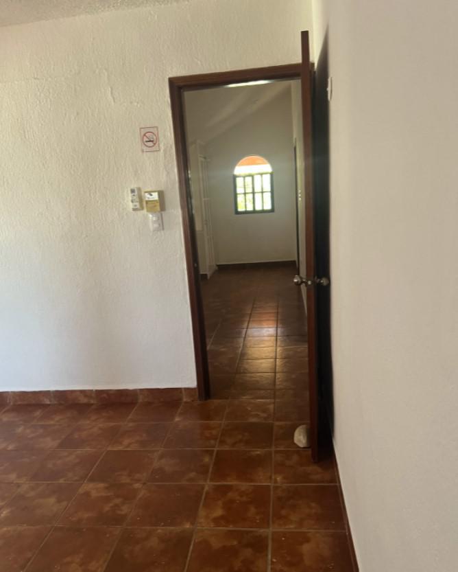 Renta de casa en Montecristo, Mérida 4 Habitaciones