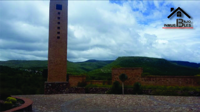 Terreno en Viñedos San Miguel - San Miguel de Allende
