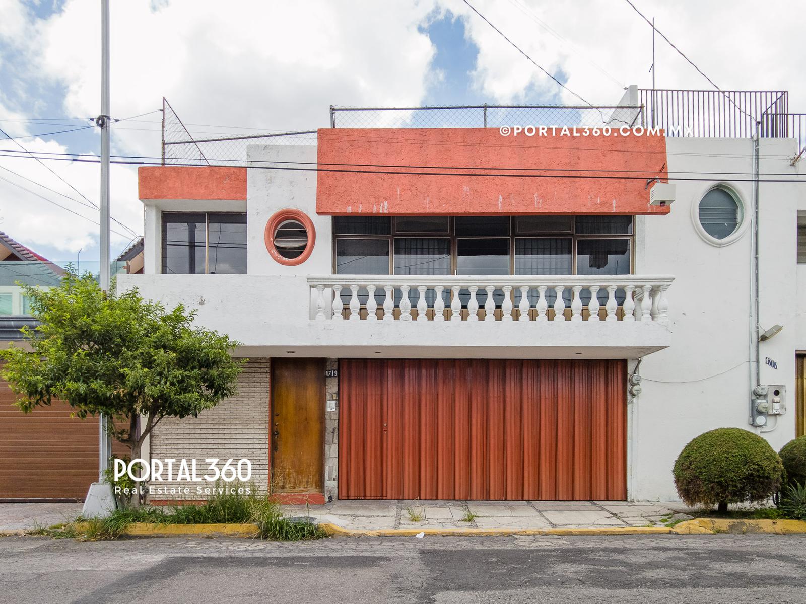 Casa en venta, Prados Agua Azul, Puebla