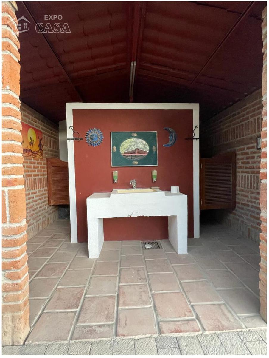 Casa en venta en Cieneguitas, Guadalupe, Zacatecas