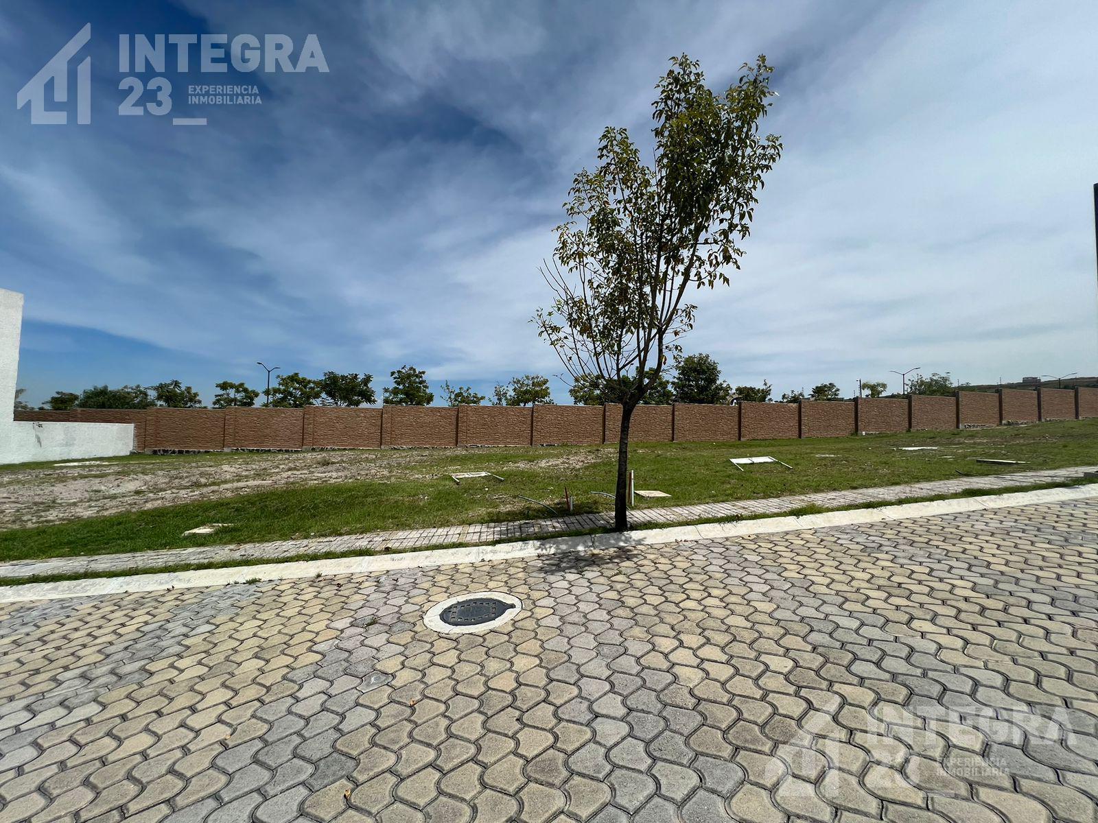 Terreno en Venta Parque Rodas, precio $6,500 x m2, escrituración inmediata, desde 162 m2