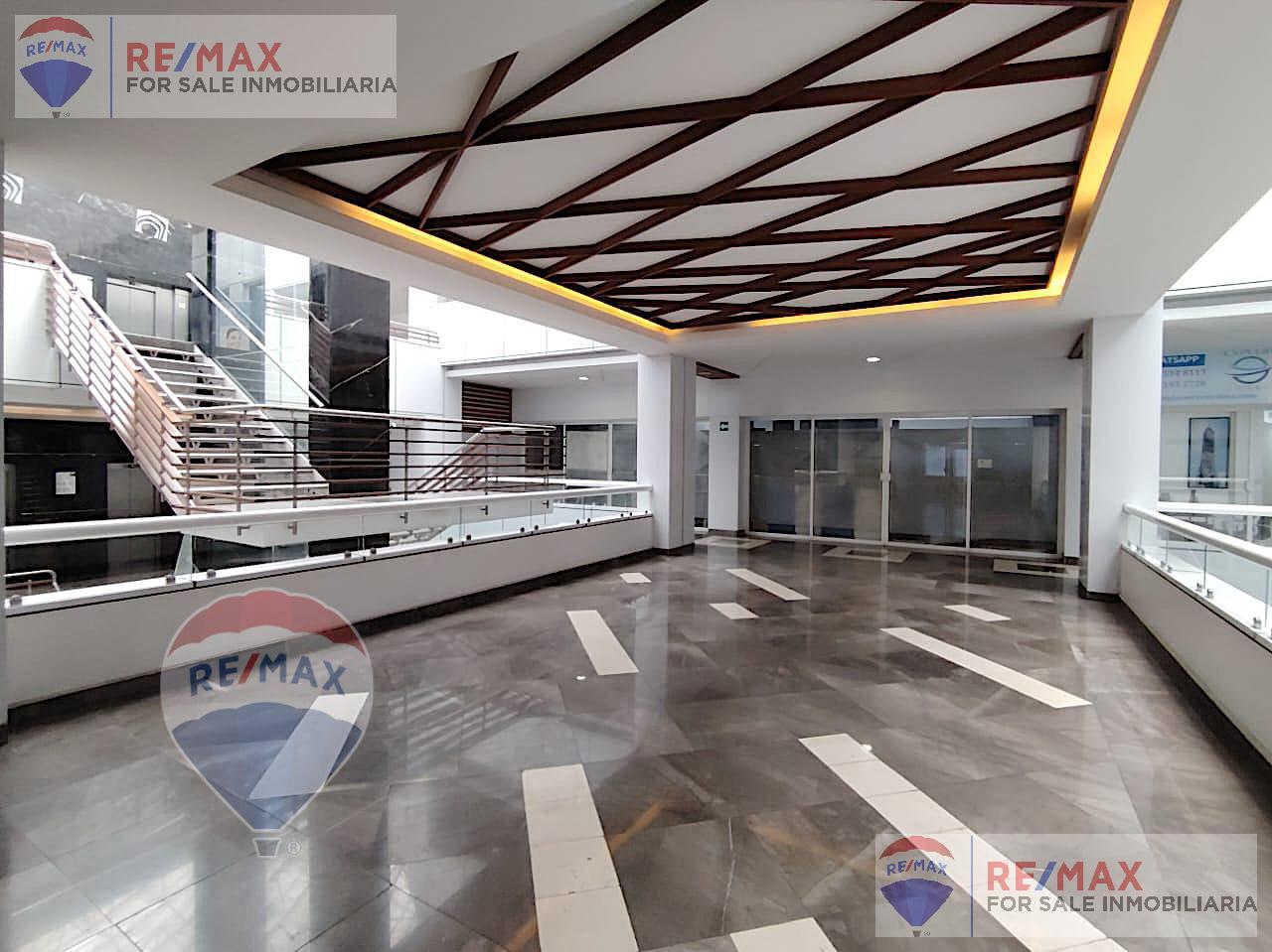 Renta de oficinas en Av. Plan de Ayala, Cuernavaca, MorelosClave 4851