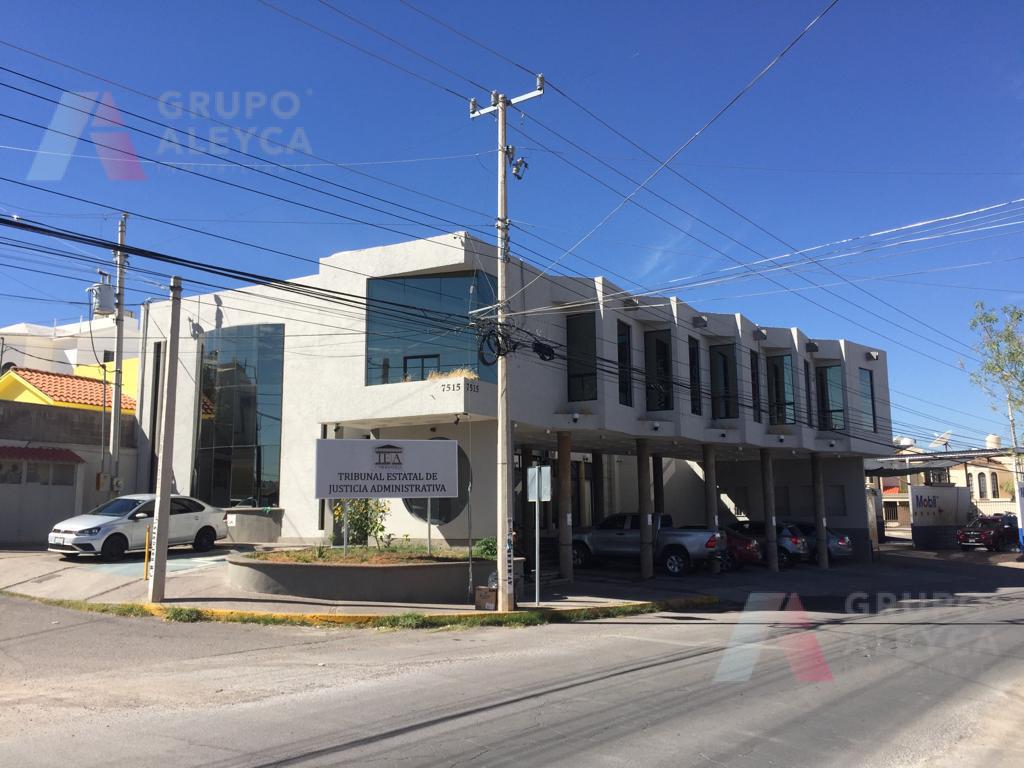 Edificio Comercial - Chihuahua