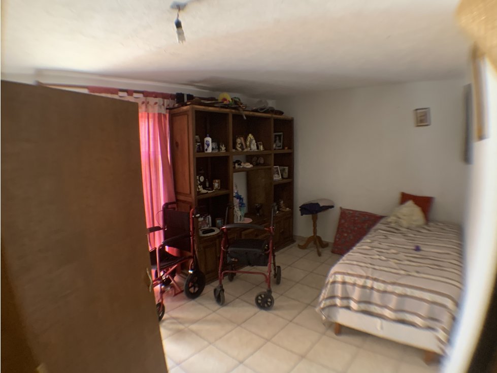 Casa en venta en Lomas de Ahuatlán  cesión de derechos