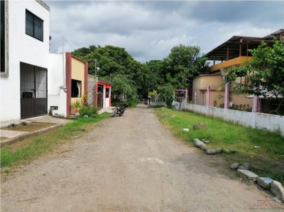 terreno en venta en boulevard akishino en Tapachula, Chiapas
