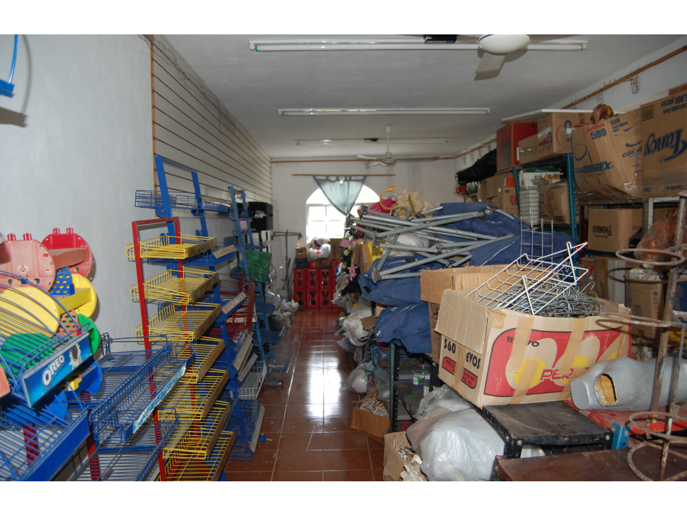 Locales en renta en Valladolid Yucatan