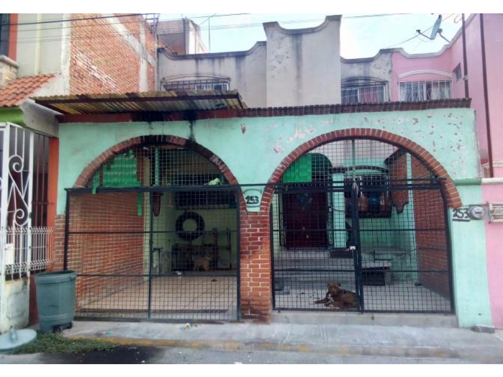Gran Oportunidad Casa en Loma del Sol Puebla, Pue