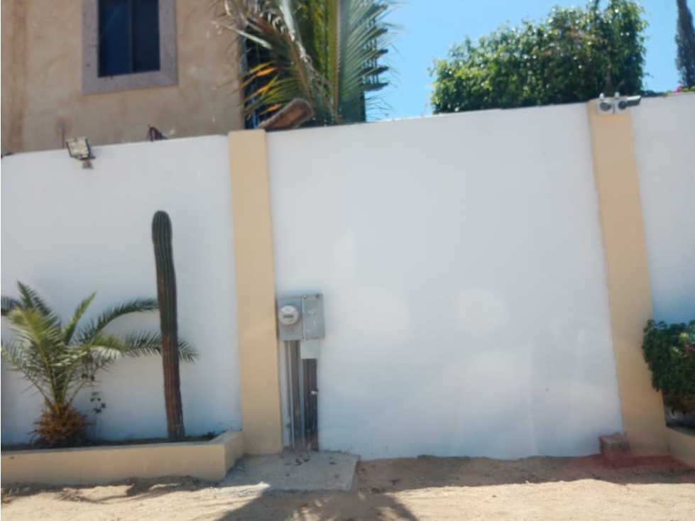 Terrenos en venta en Tezal, Cabo San Lucas, Los Cabos