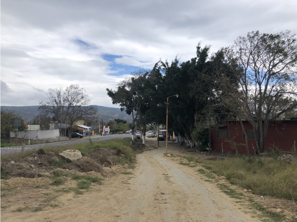 Terreno en venta, Berriozabal Chiapas