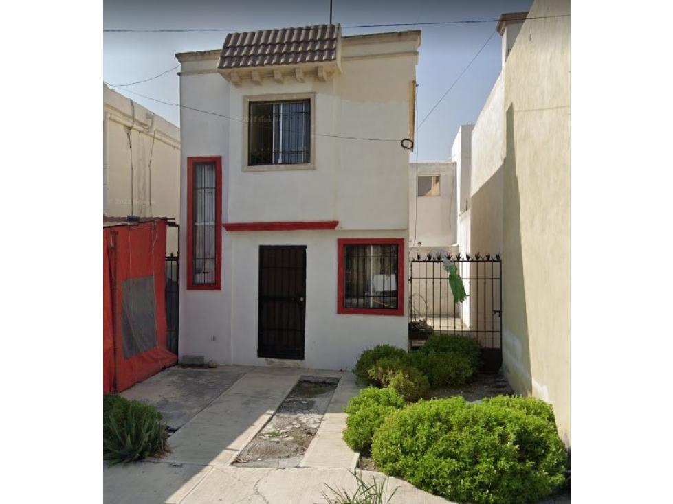 Casa en venta Guadalupe Nuevo Leon  $932,000