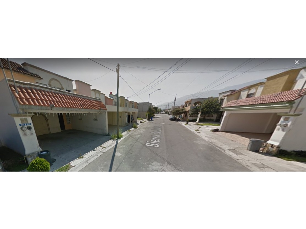 Casa en venta en Guadalupe Nuevo Leon $1.2 MDP