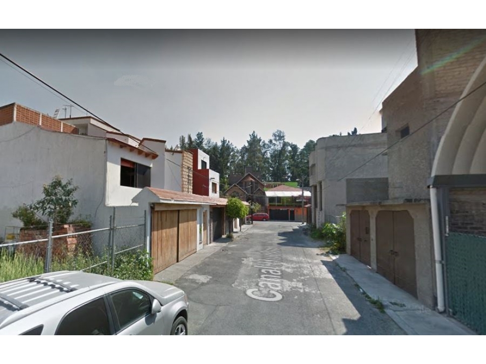 Venta casa REMATE Barrio 18 Xochimilco CDMX 2,260,990