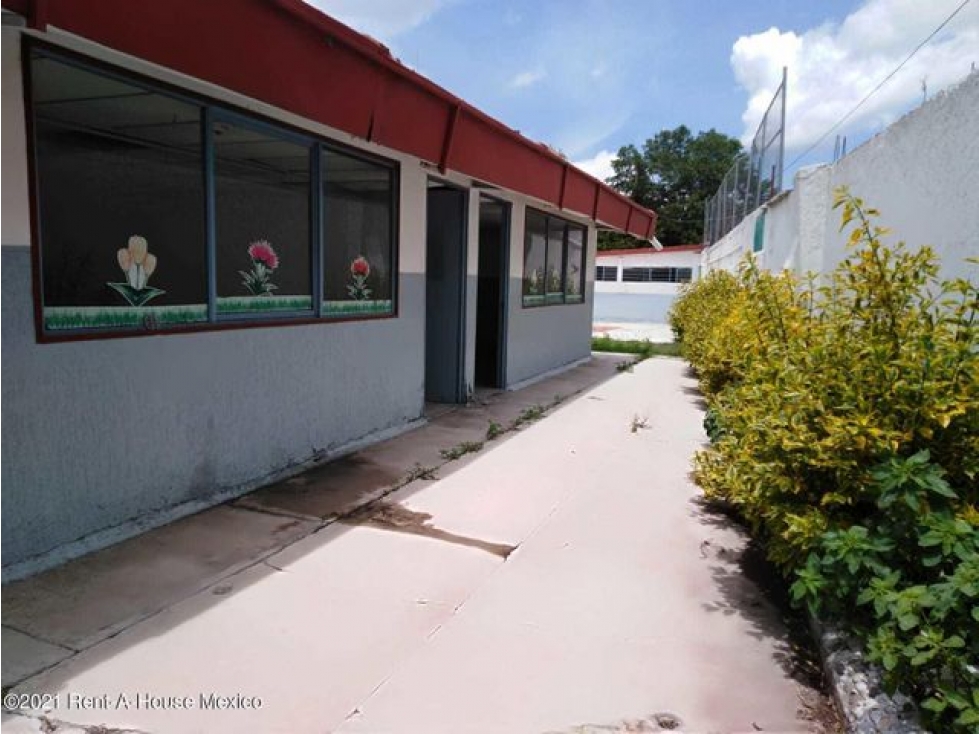 Casa comercial en renta en Pachuca de Soto Centro 214782RU