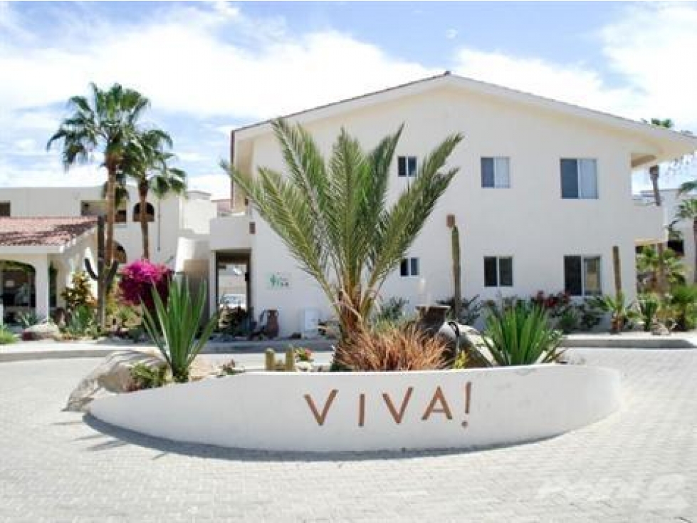 casa en venta Bahia de Palmas, Viva Beachfront San Jose del Cabo