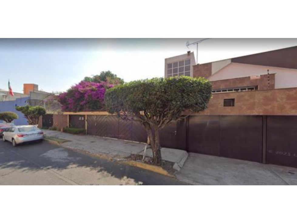 Casa en Paseos de Taxqueña   $880,014.15