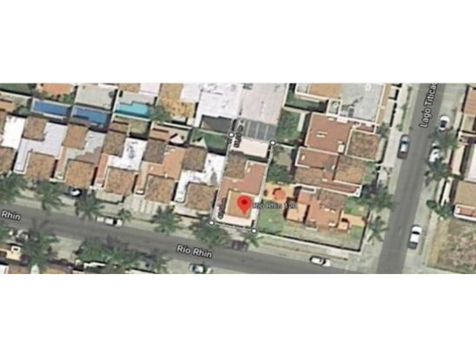 Divina Casa en Puerto Vallarta (Fluvial Vallarta) $2,349,343.30