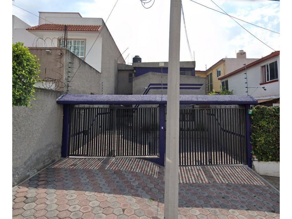 Casa en VENTA en Izcalli Ecatepec, Ecatepec de Morelos, Estado de