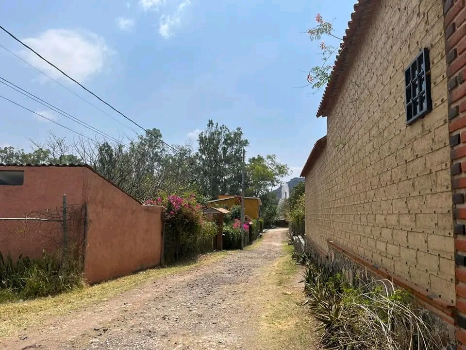 Terreno en tlayacapan Morelos